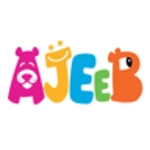 ajeeb stores android application logo